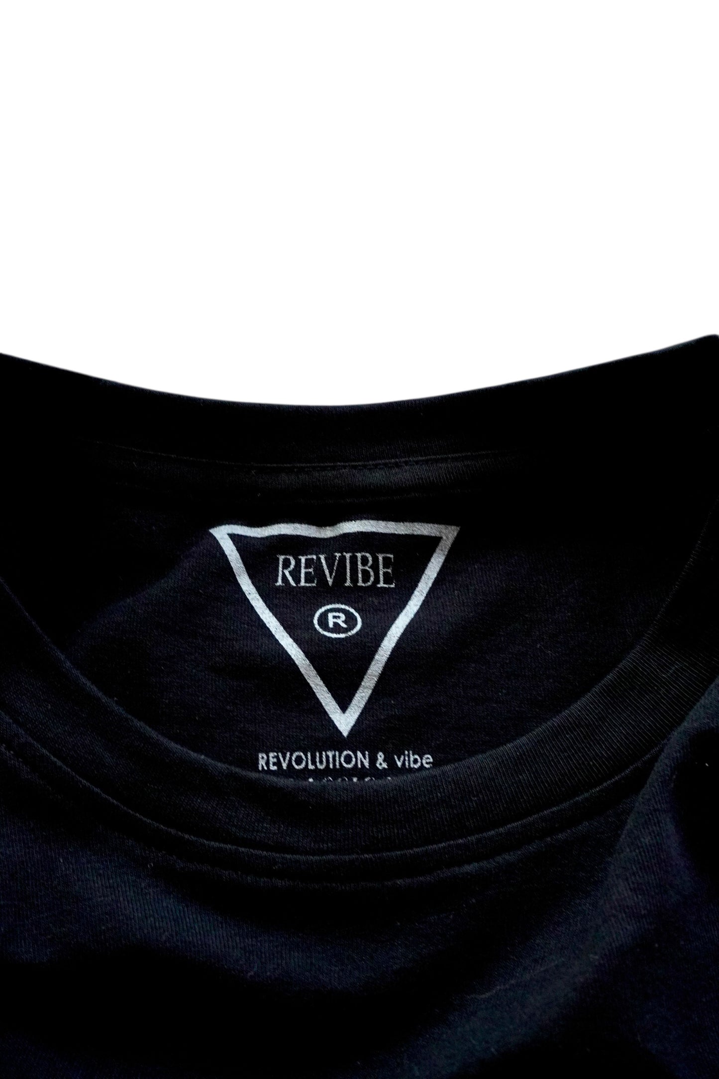 T-shirt Danger Fast Food Kills