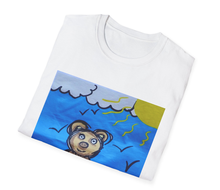 Leo’s Tee