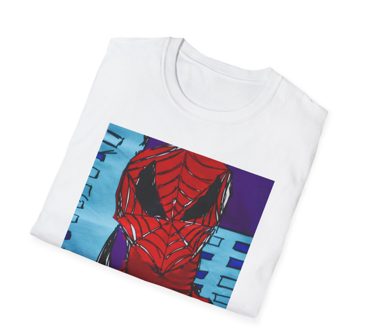 Spiderman Tee