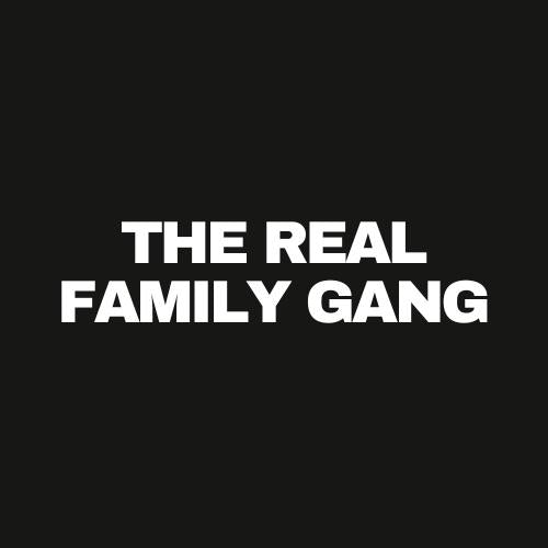 The Real Family Gang