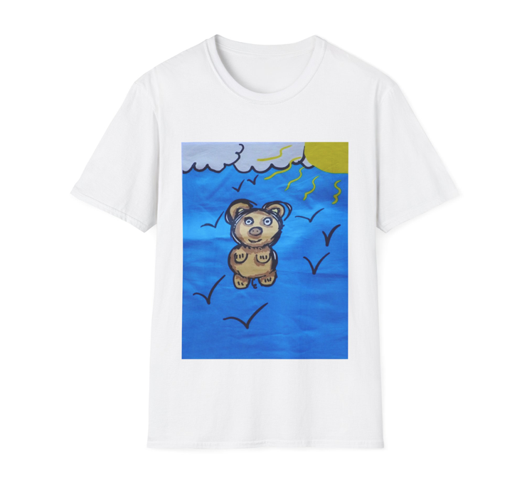 Leo’s Tee