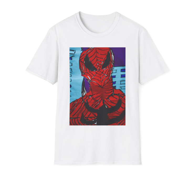 Spiderman Tee